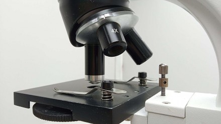 Сучасний мікроскоп для вимогливих користувачів, ідеально підходить для використа. . фото 9