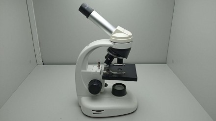 Сучасний мікроскоп для вимогливих користувачів, ідеально підходить для використа. . фото 4