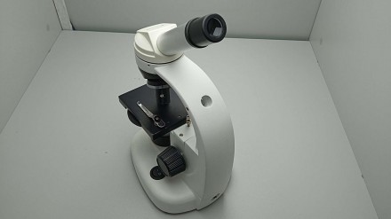 Сучасний мікроскоп для вимогливих користувачів, ідеально підходить для використа. . фото 10