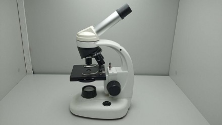 Сучасний мікроскоп для вимогливих користувачів, ідеально підходить для використа. . фото 3