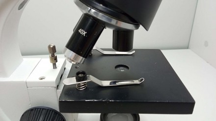 Сучасний мікроскоп для вимогливих користувачів, ідеально підходить для використа. . фото 5