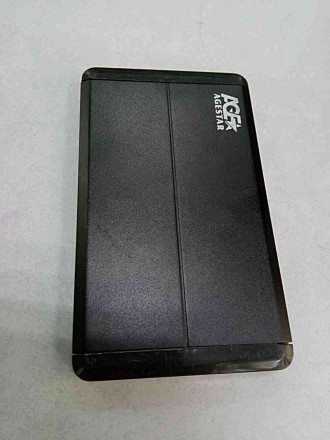 AGE Agestar для HDD/SDD 2.5" SATA USB 3.0 + HDD Hitachi HTS545025B9A300
Внимание. . фото 3