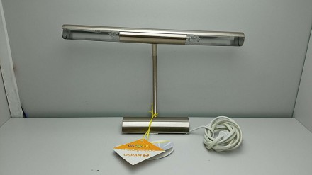Стиль: модерн, хай тек. Тип використовуваної лампи: галогенна, світлодіодна (LED. . фото 6