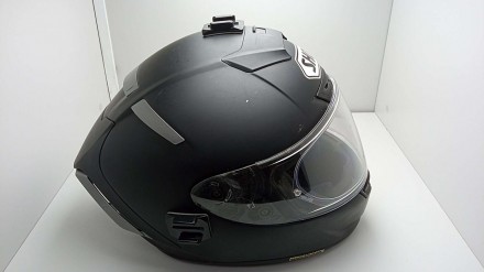 X-Spirit III - новое поколение шлемов, ориентированных на спортбайкеров, мотогон. . фото 5