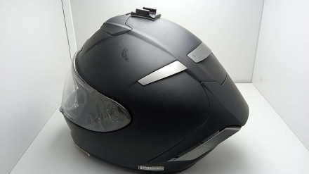 X-Spirit III - новое поколение шлемов, ориентированных на спортбайкеров, мотогон. . фото 7