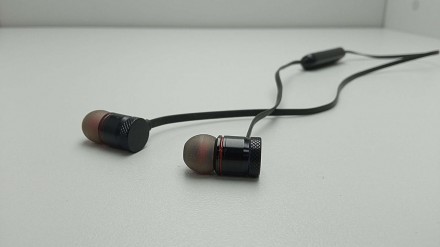 Bluetooth стереогарнітура Husky HW-01 — максимально ефективно допоможе вам викон. . фото 6