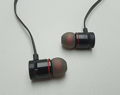 Bluetooth стереогарнітура Husky HW-01 — максимально ефективно допоможе вам викон. . фото 3