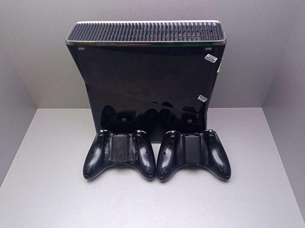 Стационарная игровая приставка, беспроводной контроллер в комплекте, поддержка H. . фото 5