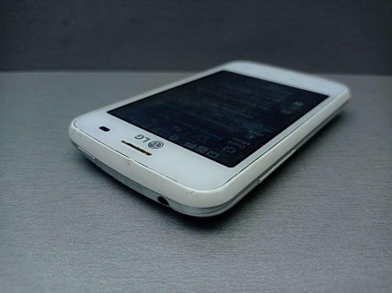 Смартфон, Android 4.1, поддержка двух SIM-карт, экран 3.2", разрешение 320x240, . . фото 8