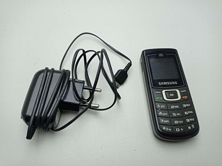 Телефон, екран 1.52", роздільна здатність 128x128, без камери, без слота для кар. . фото 11