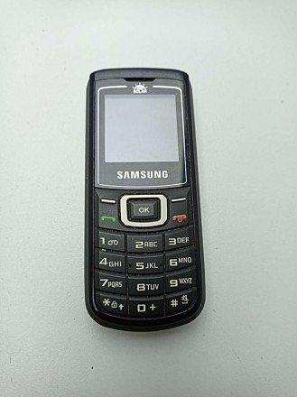 Телефон, екран 1.52", роздільна здатність 128x128, без камери, без слота для кар. . фото 4