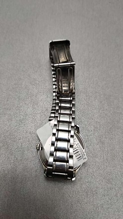 Наручные мужские часы Orient 469WA1-71 CA, часовой механизм: механика; материал . . фото 7