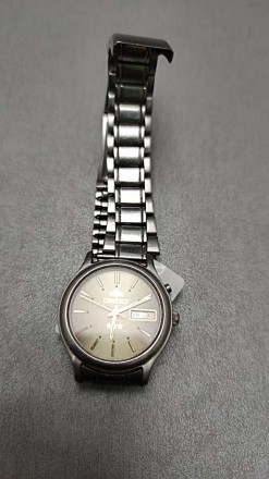 Наручные мужские часы Orient 469WA1-71 CA, часовой механизм: механика; материал . . фото 6