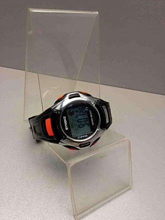 Наручний годинник Synoke WR50M для риболовлі, спорту та господарських робіт на в. . фото 2
