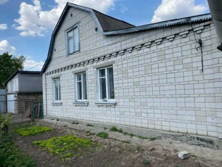Продається хороший цегляний будинок в с. Головурів Бориспільського р-ну, Київськ. . фото 4