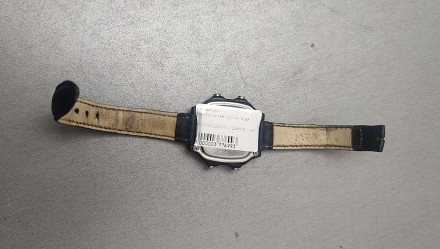 Мужские часы Casio Standard AE-1200WH-1AVEF
Внимание! Комиссионный товар. Уточня. . фото 9