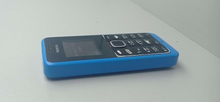 Nokia 105
Внимание! Комиссионный товар. Уточняйте наличие и комплектацию у менед. . фото 3