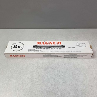 Magnum PLF 10 LED 8W
Внимание! Комісійний товар. Уточнюйте наявність і комплекта. . фото 3