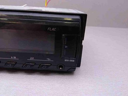 Автомагнітола Б/У Pioneer MVH-09UB. Київ. фото 1 Автомагнітола Б/У Pioneer MVH-09UB. Київ. фото 1