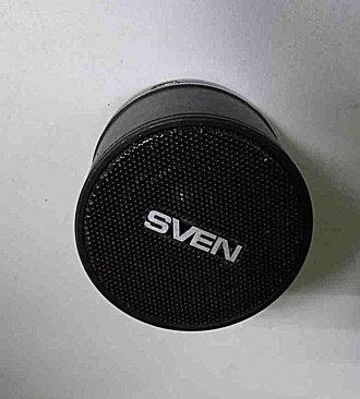 Портативная Bluetooth-акустика Sven PS-45BL
Благодаря технологии Bluetooth порта. . фото 3