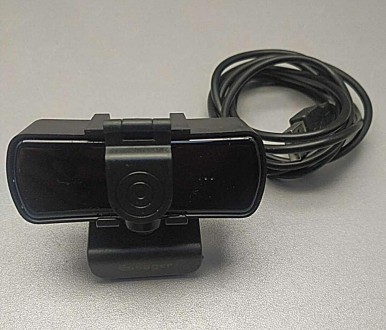 USB веб-Камера Essager C3 1080P 2K Full HD со встроенным микрофоном/
Скорость съ. . фото 4