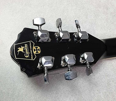 Акустическая гитара Equites EQ902C BLS 41
Краткая характеристика:
- Полноразмерн. . фото 9