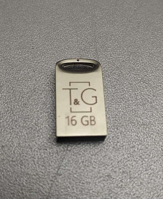 T&G 105 Metal (TG105-16G)
Внимание! Комісійний товар. Уточнюйте наявність і комп. . фото 2