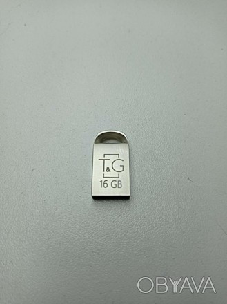 T&G 105 Metal (TG105-16G)
Внимание! Комісійний товар. Уточнюйте наявність і комп. . фото 1