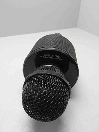 Ви можете використовувати цей пристрій як плеєр або караоке-мікрофон у комбінаці. . фото 4
