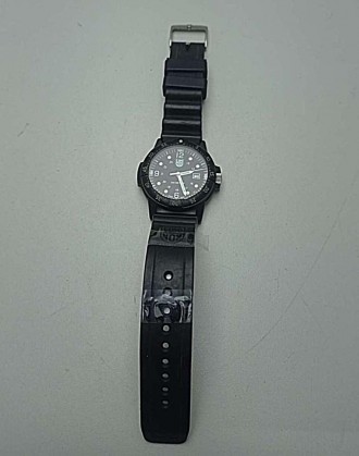 Чоловічий годинник Luminox X2.2001
Внимание! Гаманійний товар. Уточнюйте наявніс. . фото 2