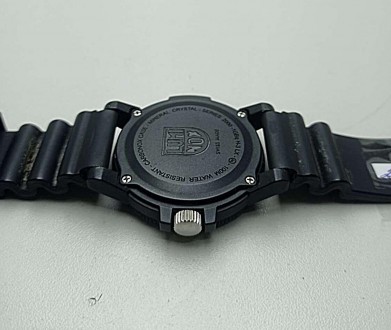 Мужские наручные часы Luminox X2.2001
Внимание! Комиссионный товар. Уточняйте на. . фото 7