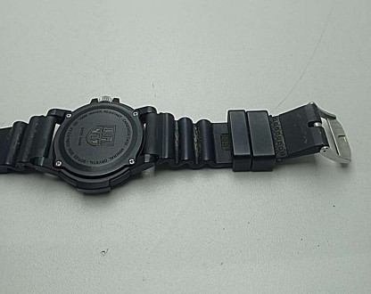 Мужские наручные часы Luminox X2.2001
Внимание! Комиссионный товар. Уточняйте на. . фото 5