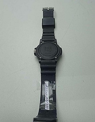 Чоловічий годинник Luminox X2.2001
Внимание! Гаманійний товар. Уточнюйте наявніс. . фото 4