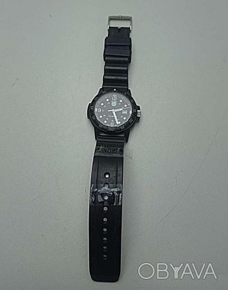 Мужские наручные часы Luminox X2.2001
Внимание! Комиссионный товар. Уточняйте на. . фото 1