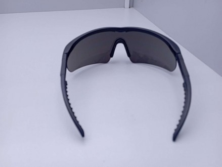 Окуляри балістичні Swiss Eye Raptor Black
можливість регулювання довжини та кута. . фото 11