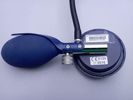 Boso Clinicus — це механічний тонометр для вимірювання артеріального тиску на пе. . фото 7