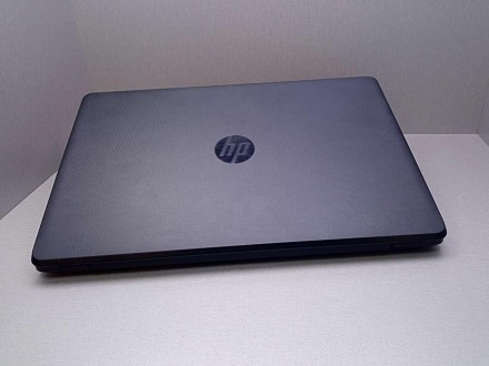 Hp 15-bw091ur (15.6"/1920х1080/AMD A10 9620P 2500 МГц/RAM 8GB/HDD 500GB/AMD Rade. . фото 9