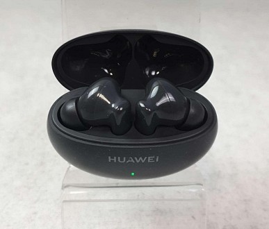 Моделі з літерою «i» займають у лінійці навушників Huawei середнє положення, вод. . фото 3