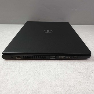 Dell Vostro 15 (15.6"/1920x1080/Intel Core i3-6006U 2.00GHz/RAM 4GB/SSD 250GB)
В. . фото 7