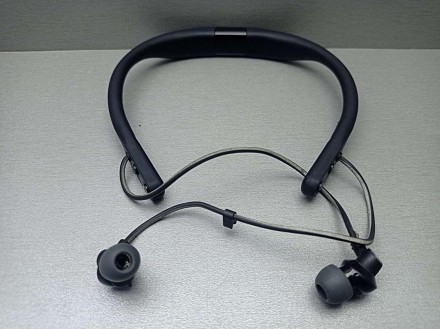 Бездротові спортивні навушники JBL Reflect Fit з пульсометром і фірмовим звуком . . фото 4