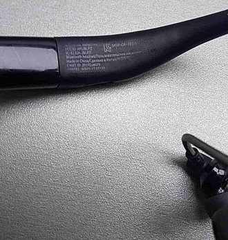 Бездротові спортивні навушники JBL Reflect Fit з пульсометром і фірмовим звуком . . фото 2