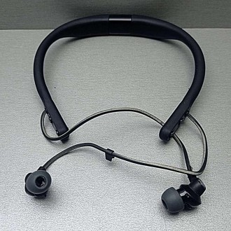 Бездротові спортивні навушники JBL Reflect Fit з пульсометром і фірмовим звуком . . фото 3