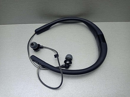 Бездротові спортивні навушники JBL Reflect Fit з пульсометром і фірмовим звуком . . фото 8