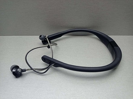 Бездротові спортивні навушники JBL Reflect Fit з пульсометром і фірмовим звуком . . фото 5