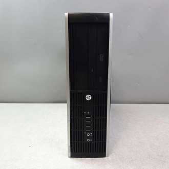 HP Compaq 8200 SFF(Intel Core i5-2400 CPU @ 3.1GHz/Ram 4Gb/Hdd 240Gb/Intel® HD G. . фото 10