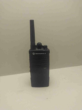 Motorola XTNi – портативная радиостанция на качество и надежность которой можно . . фото 2