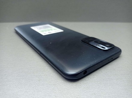 Xiaomi Redmi Note 10 5G — великоформатний смартфон середнього рівня, який пропон. . фото 4