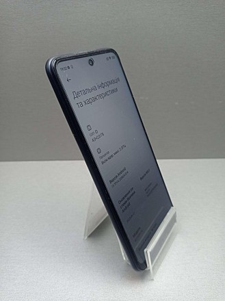 Xiaomi Redmi Note 10 5G — великоформатний смартфон середнього рівня, який пропон. . фото 8