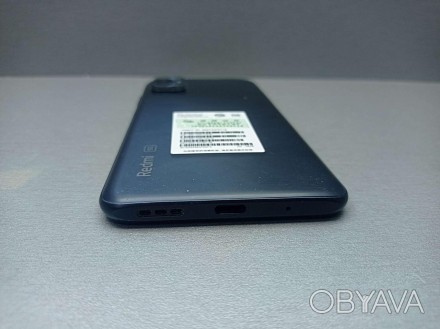 Xiaomi Redmi Note 10 5G — великоформатний смартфон середнього рівня, який пропон. . фото 1