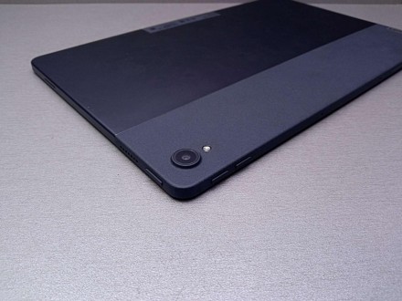 Lenovo Tab P11 4/64 GB Wi-Fi Slate Grey (ZA7R0172) — великоформатний планшет сер. . фото 8